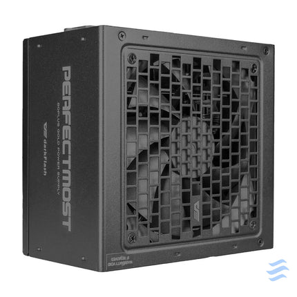 Darkflash PMT 80 Plus Gold 750W Computer Power Supply Computer power supplies