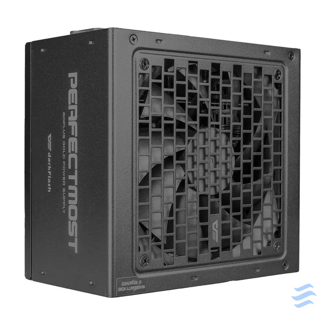 Darkflash PMT 80 Plus Gold 750W Computer Power Supply Computer power supplies