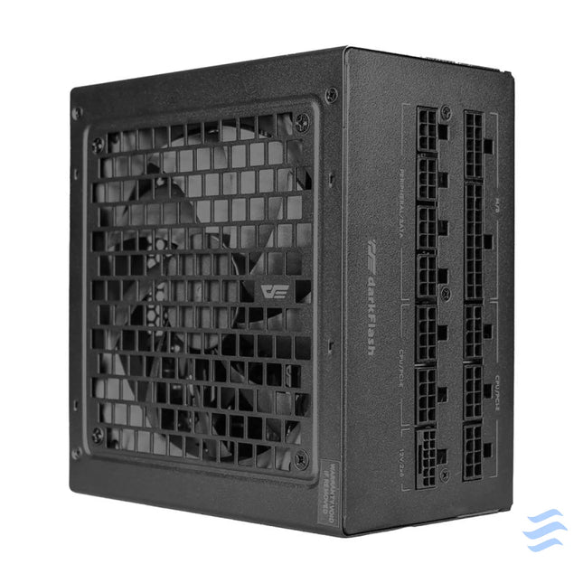 Darkflash PMT 80 Plus Gold 750W Computer Power Supply Computer power supplies