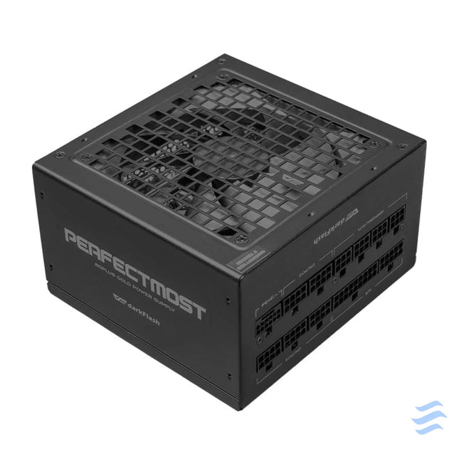 Darkflash PMT 80 Plus Gold 850W Computer Power Supply Computer power supplies