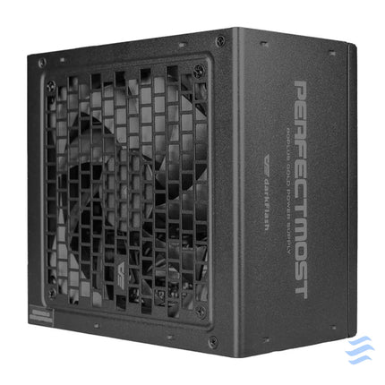 Darkflash PMT 80 Plus Gold 850W Computer Power Supply Computer power supplies