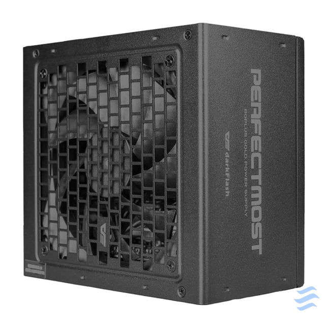 Darkflash PMT 80 Plus Gold 850W Computer Power Supply Computer power supplies