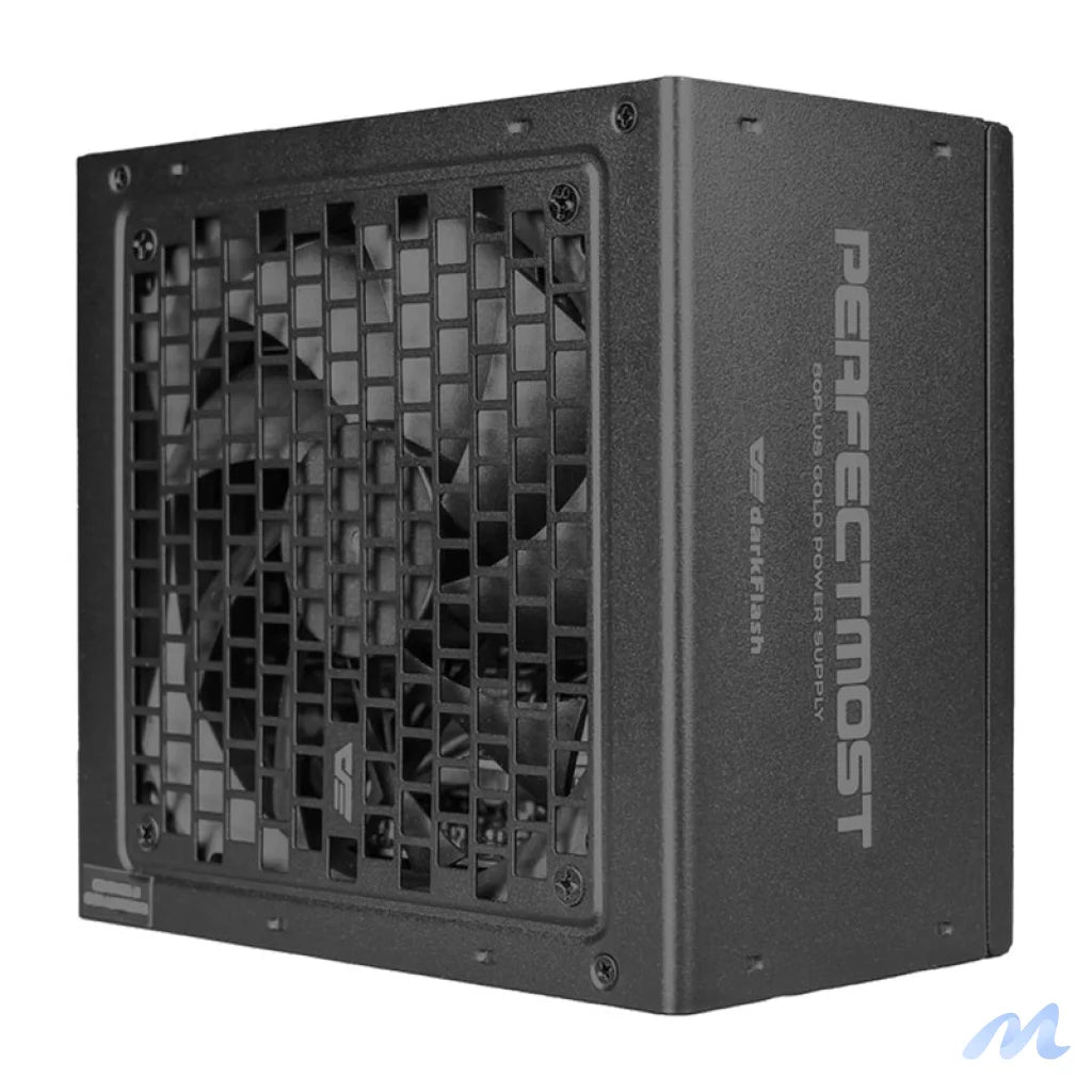 Darkflash PMT 80 Plus Gold 850W Computer Power Supply