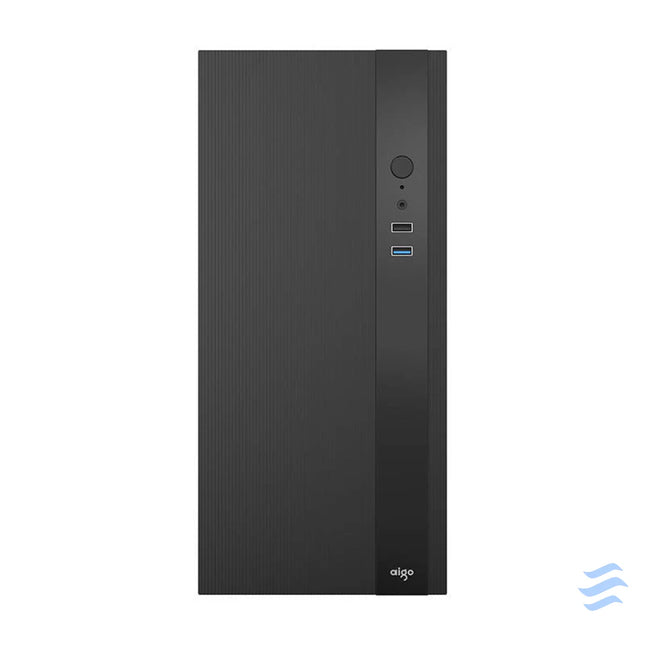 Darkflash Q15 computer case Without fan