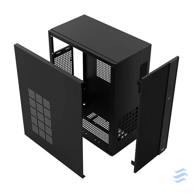 Darkflash Q15 computer case Without fan