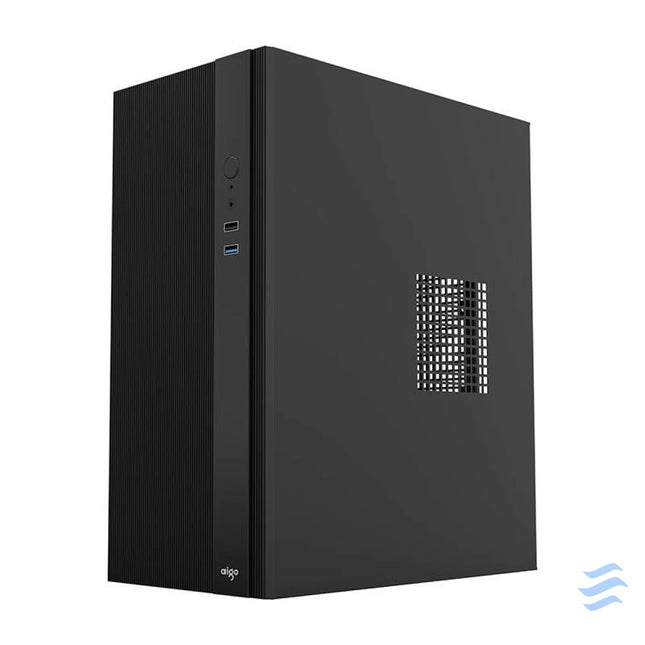 Darkflash Q15 computer case Without fan