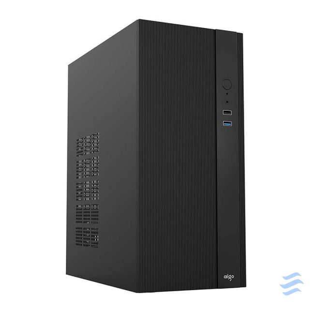Darkflash Q15 computer case Without fan