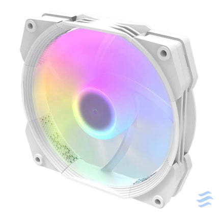 Darkflash S200 Computer fan (white) Fans