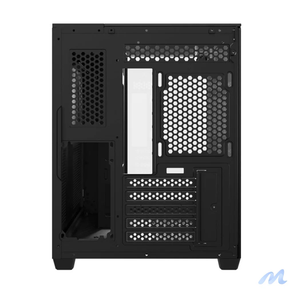 Darkflash TH285M computer case (black)