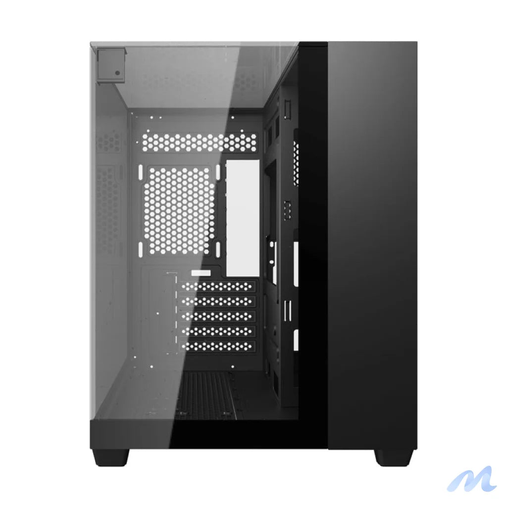 Darkflash TH285M computer case (black)