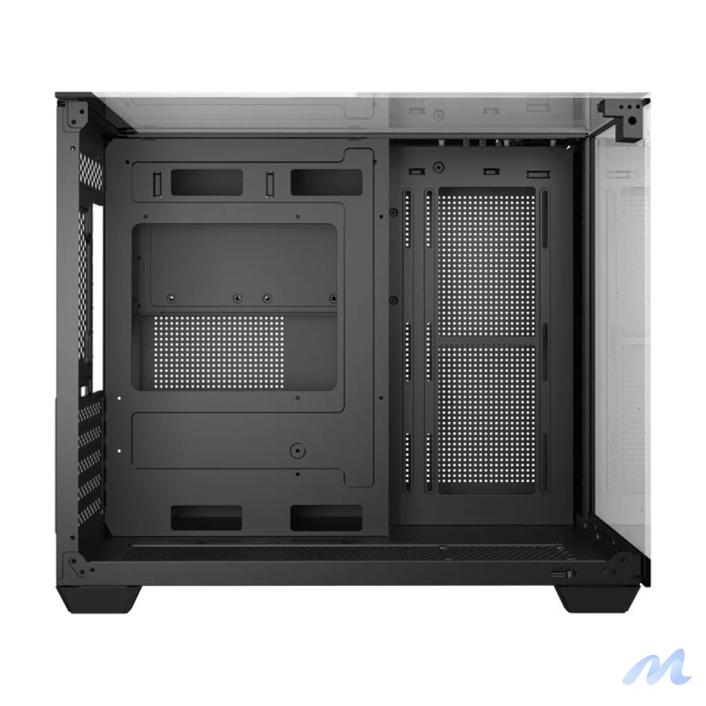 Darkflash TH285M computer case (black)