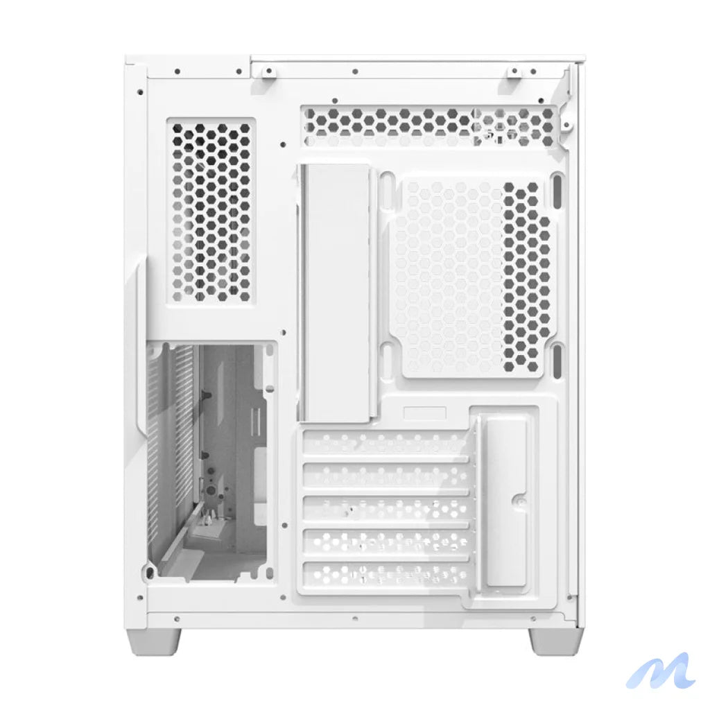 Darkflash TH285M computer case (white)