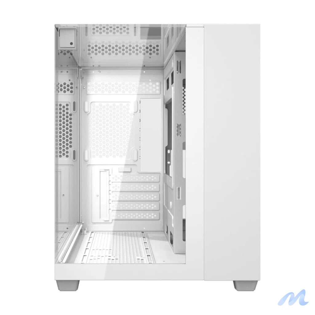 Darkflash TH285M computer case (white)