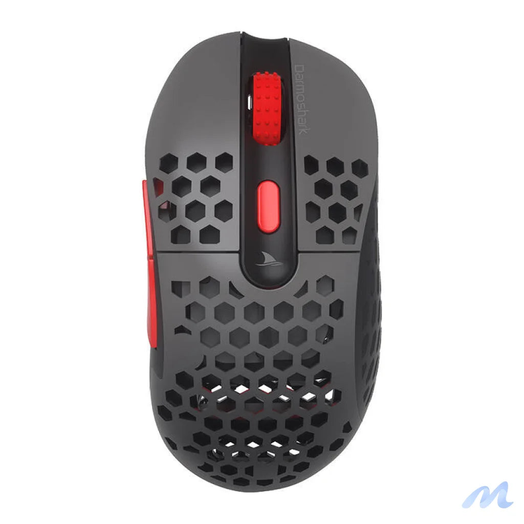 Darmoshark GN1 Wireless Gaming Mouse (PMW3335)