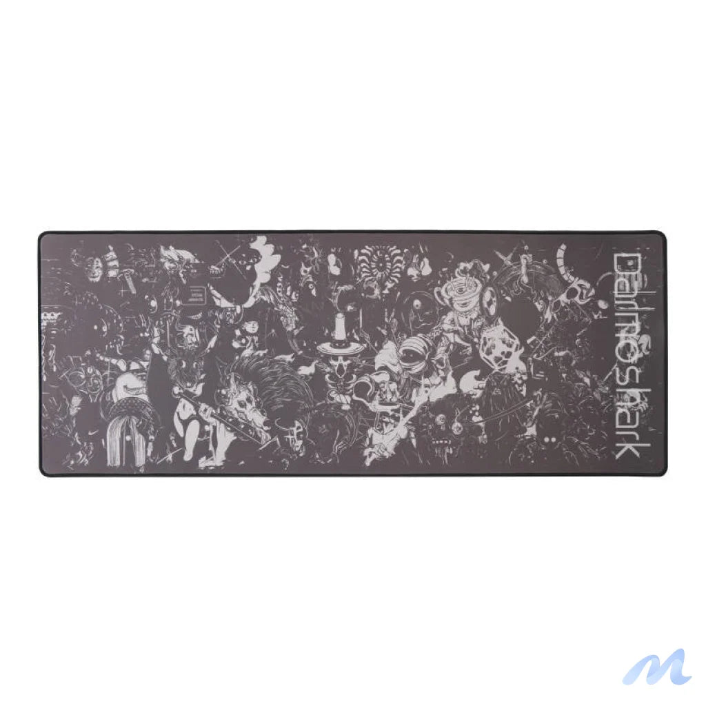 Darmoshark PAD-2 gaming pad