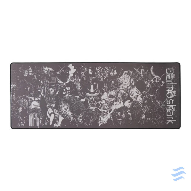 Darmoshark PAD 2 gaming pad Mouse pads