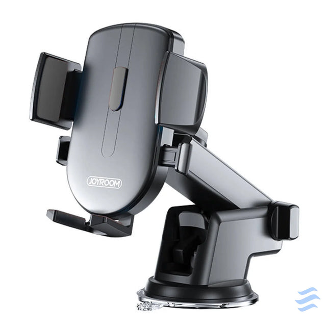 Dashboard Mount Joyroom JR OK3 Adjustable (Black) Phone holders