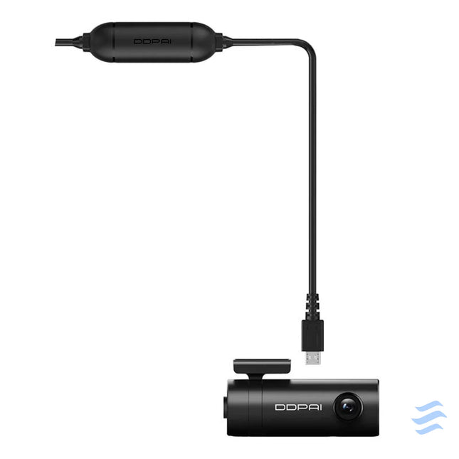 DDPAI Hardwire Kit power adapter for MINI Micro USB Accessories