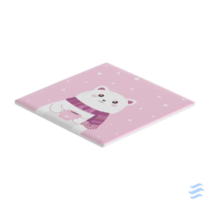 Decorative cover / cap for T5 SONOFF Cartoon 1C touch switch Accessories