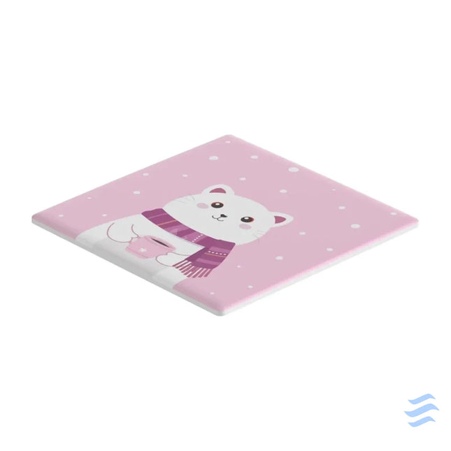 Decorative cover / cap for T5 SONOFF Cartoon 1C touch switch Accessories