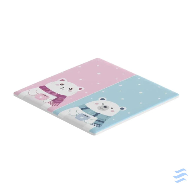 Decorative cover / cap for T5 SONOFF Cartoon 2C touch switch Accessories