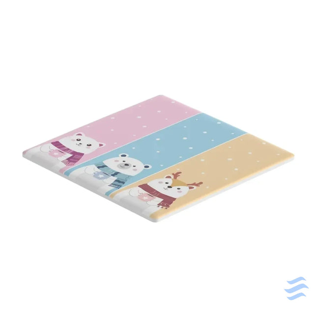 Decorative cover / cap for T5 SONOFF Cartoon 3C touch switch Accessories