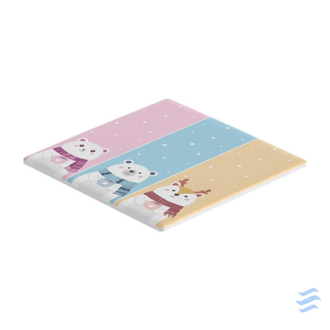 Decorative cover / cap for T5 SONOFF Cartoon 3C touch switch Accessories