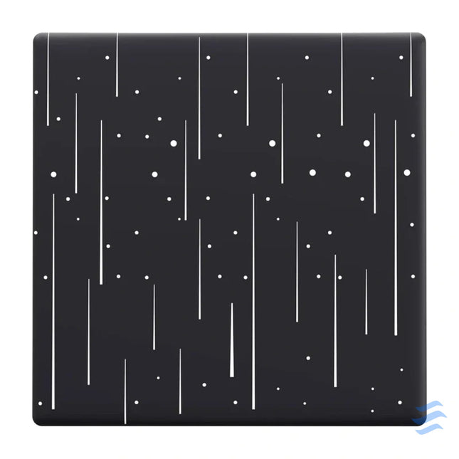 Decorative cover / cap for T5 SONOFF Star 1C touch switch Accessories