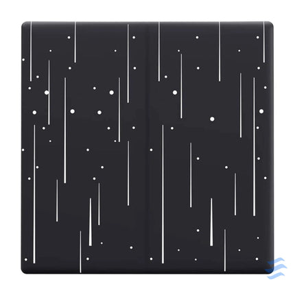 Decorative cover / cap for T5 SONOFF Star 2C touch switch Accessories