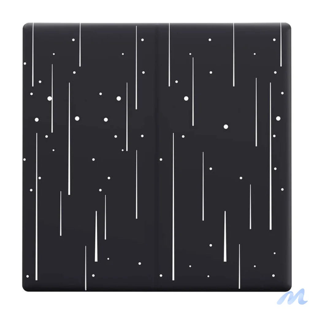 Decorative cover / cap for T5 SONOFF Star 2C touch switch