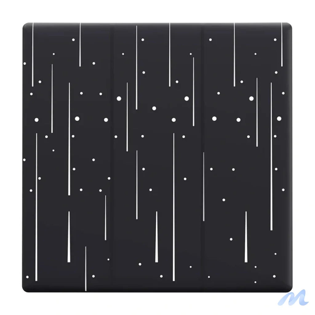 Decorative cover / cap for T5 SONOFF Star 3C touch switch