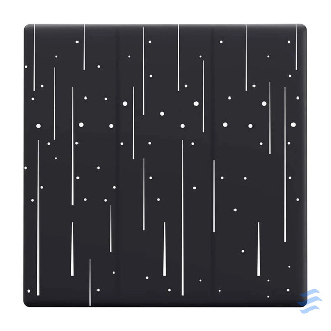 Decorative cover / cap for T5 SONOFF Star 3C touch switch Accessories