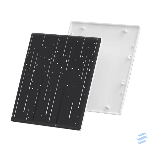 Decorative cover / cap for T5 SONOFF Star 3C touch switch Accessories