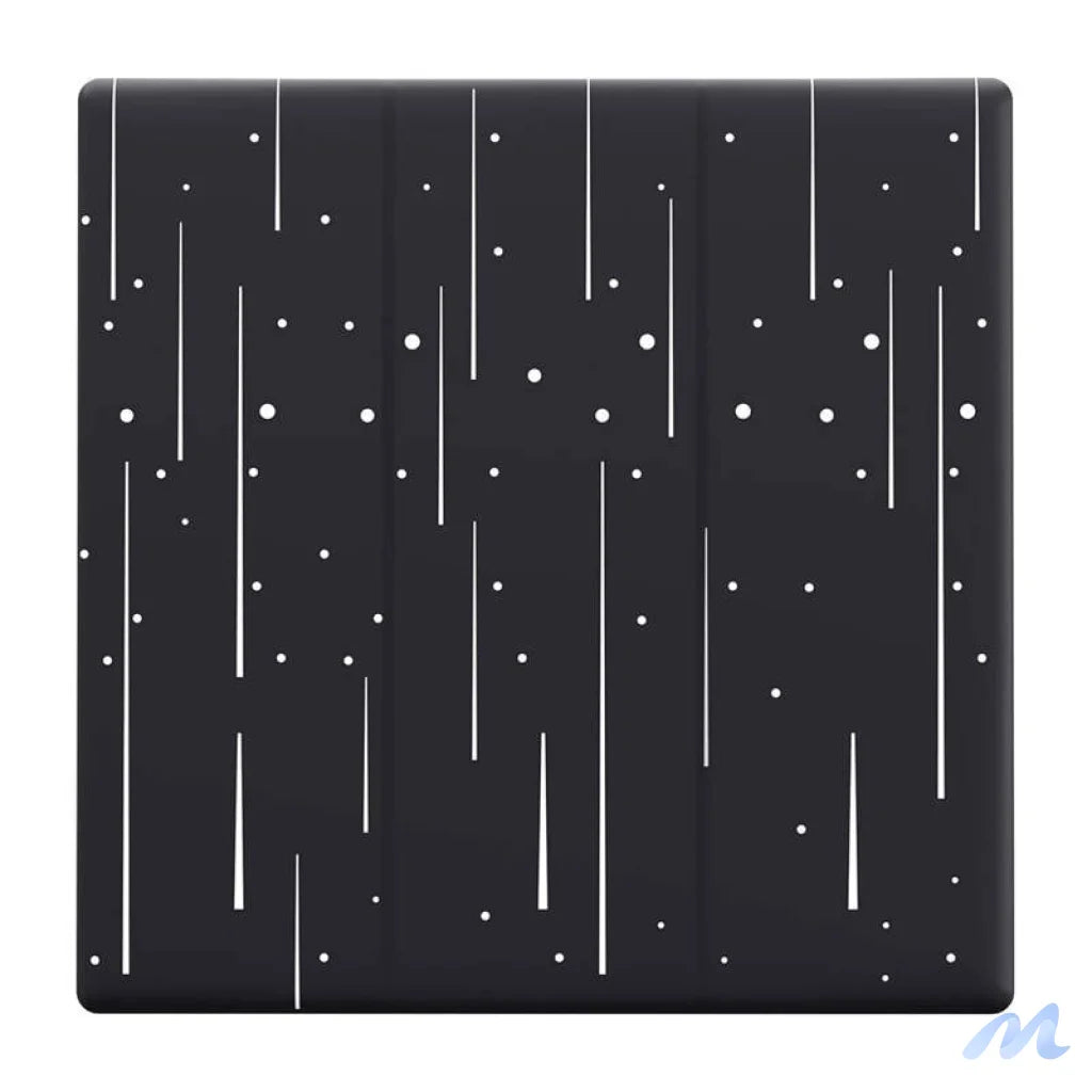 Decorative cover / cap for T5 SONOFF Star 3C touch switch