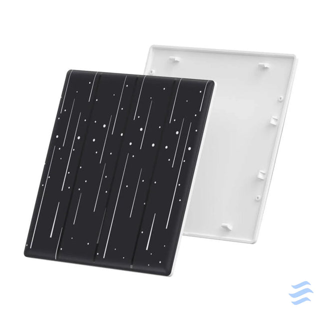 Decorative cover / cap for T5 SONOFF Star 4C touch switch Accessories