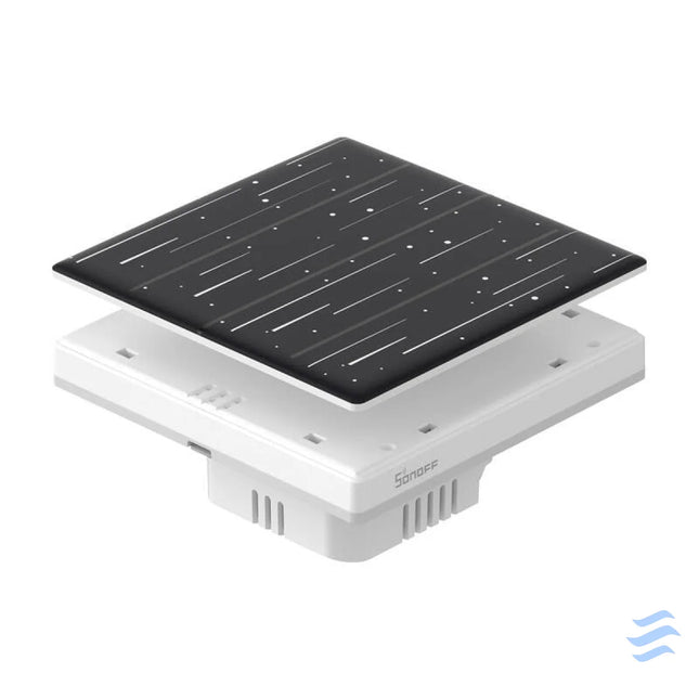 Decorative cover / cap for T5 SONOFF Star 4C touch switch Accessories