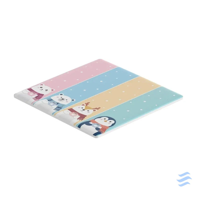 Decorative cover / cap for the T5 SONOFF Cartoon 4C touch switch. Accessories