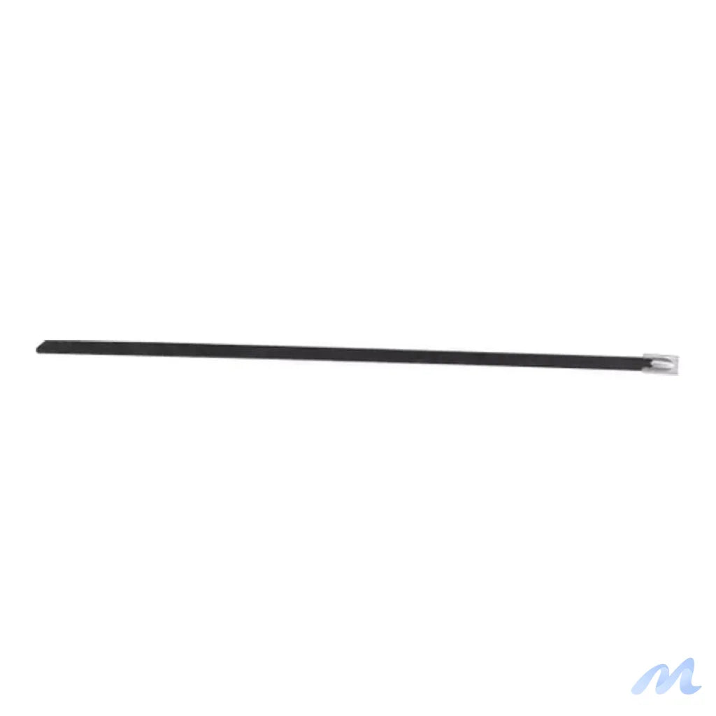 DEDRA clamping bands for PV flexible panels