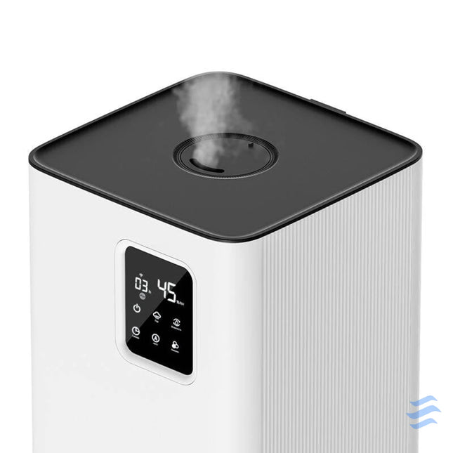 Deerma air humidifier DEM F951W Humidifiers