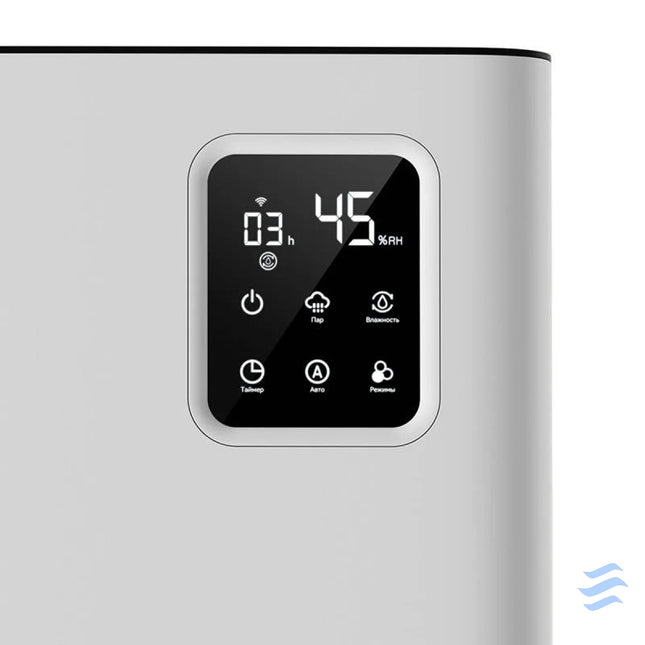 Deerma air humidifier DEM F951W Humidifiers