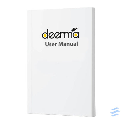 Deerma air humidifier DEM F951W Humidifiers
