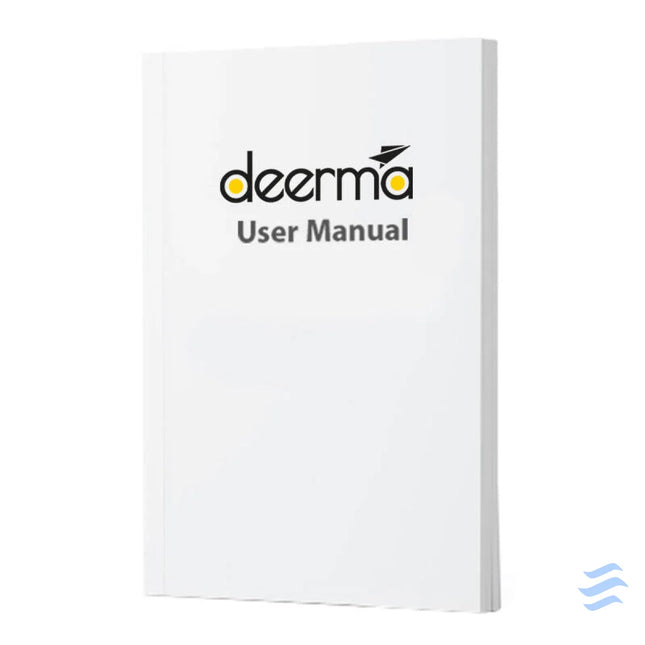 Deerma air humidifier DEM F951W Humidifiers