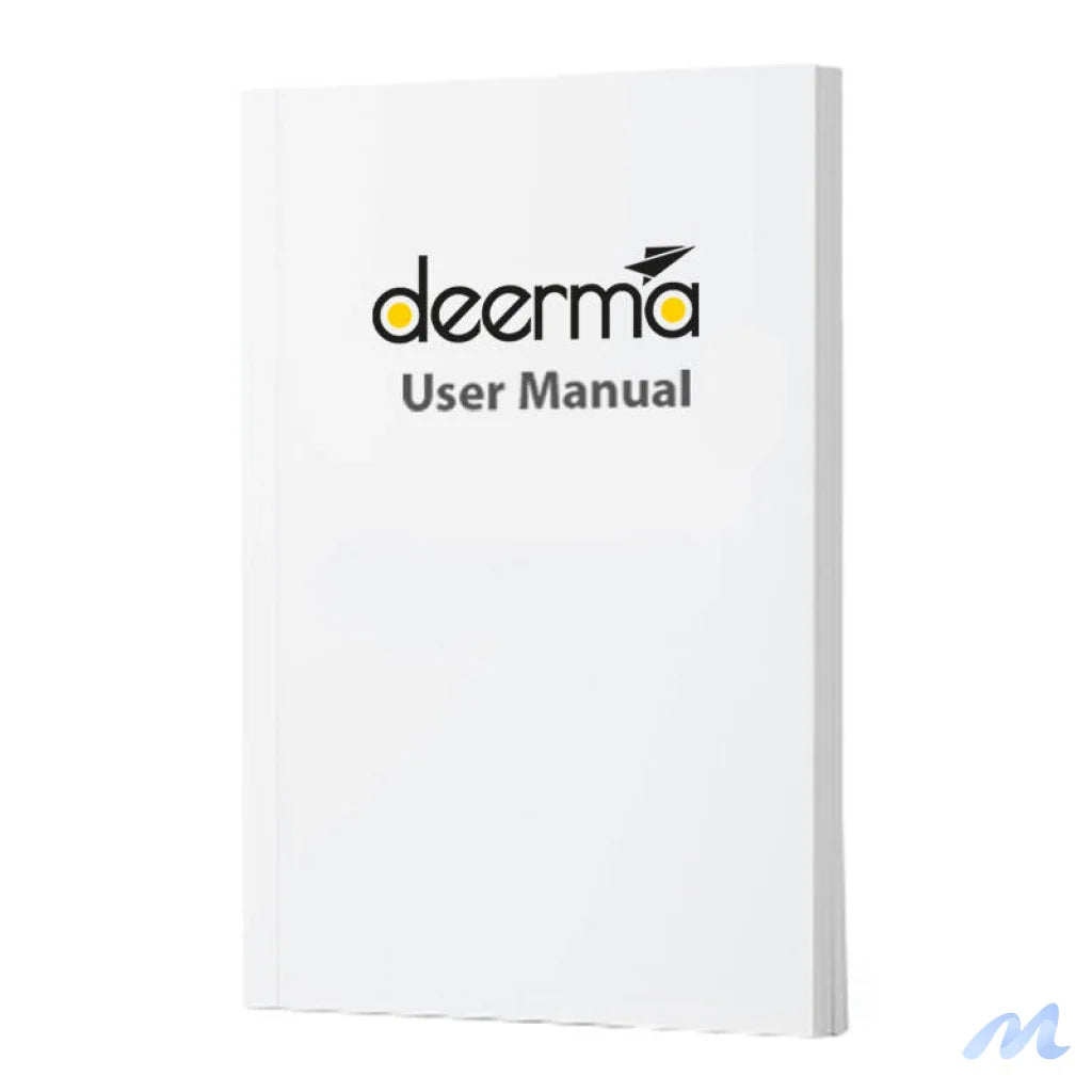 Deerma air humidifier DEM-F951W