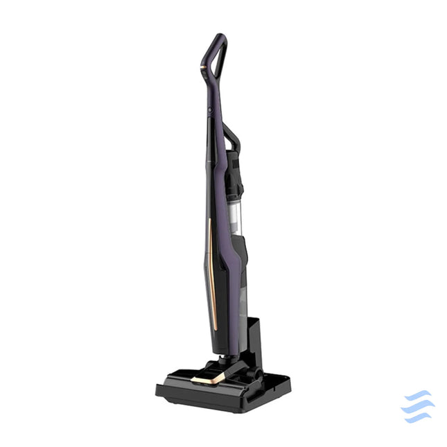 Deerma DEM P40 Pro cordless upright vacuum cleaner with mop function Upright vacuum cleaners