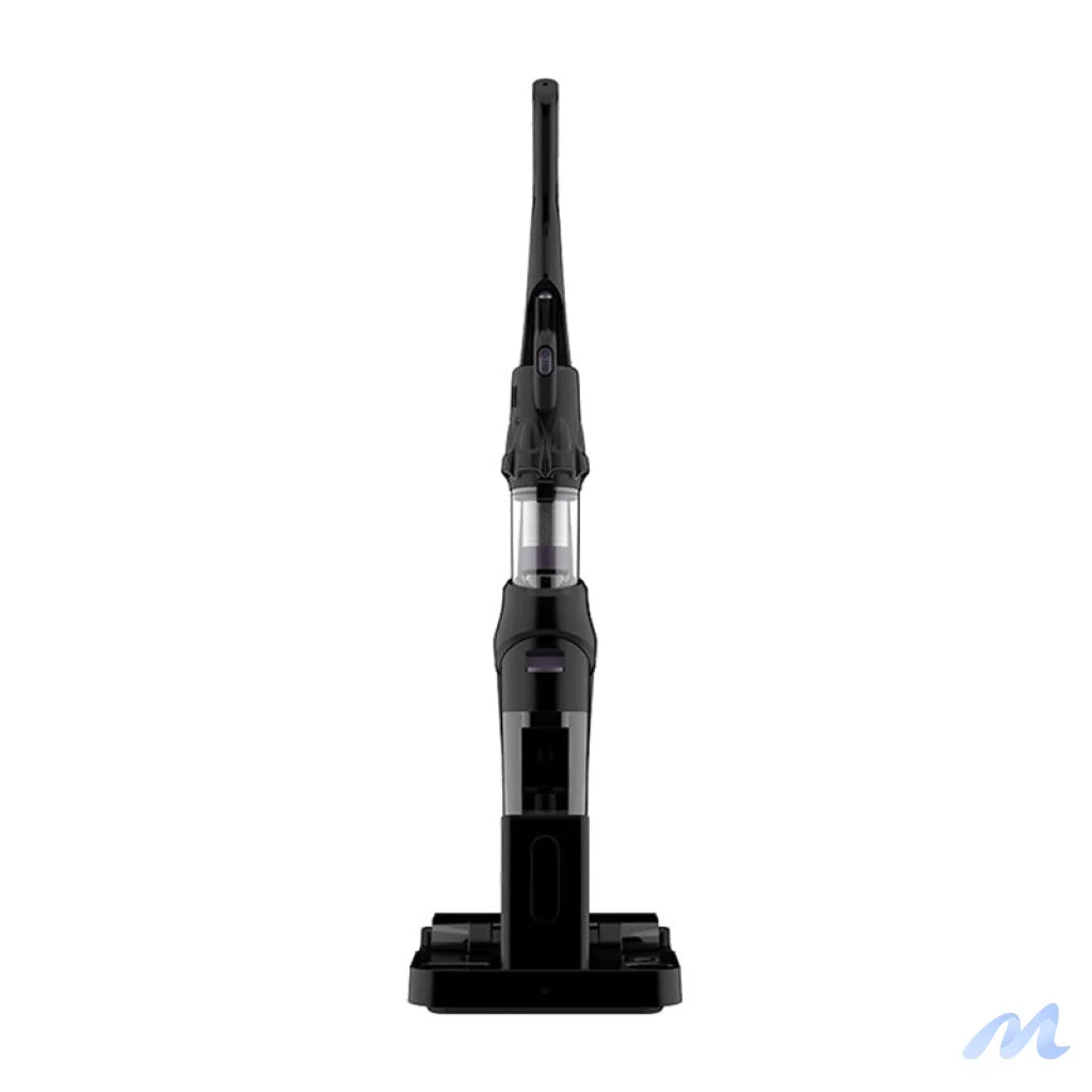Deerma DEM-P40 Pro cordless upright vacuum cleaner with mop function