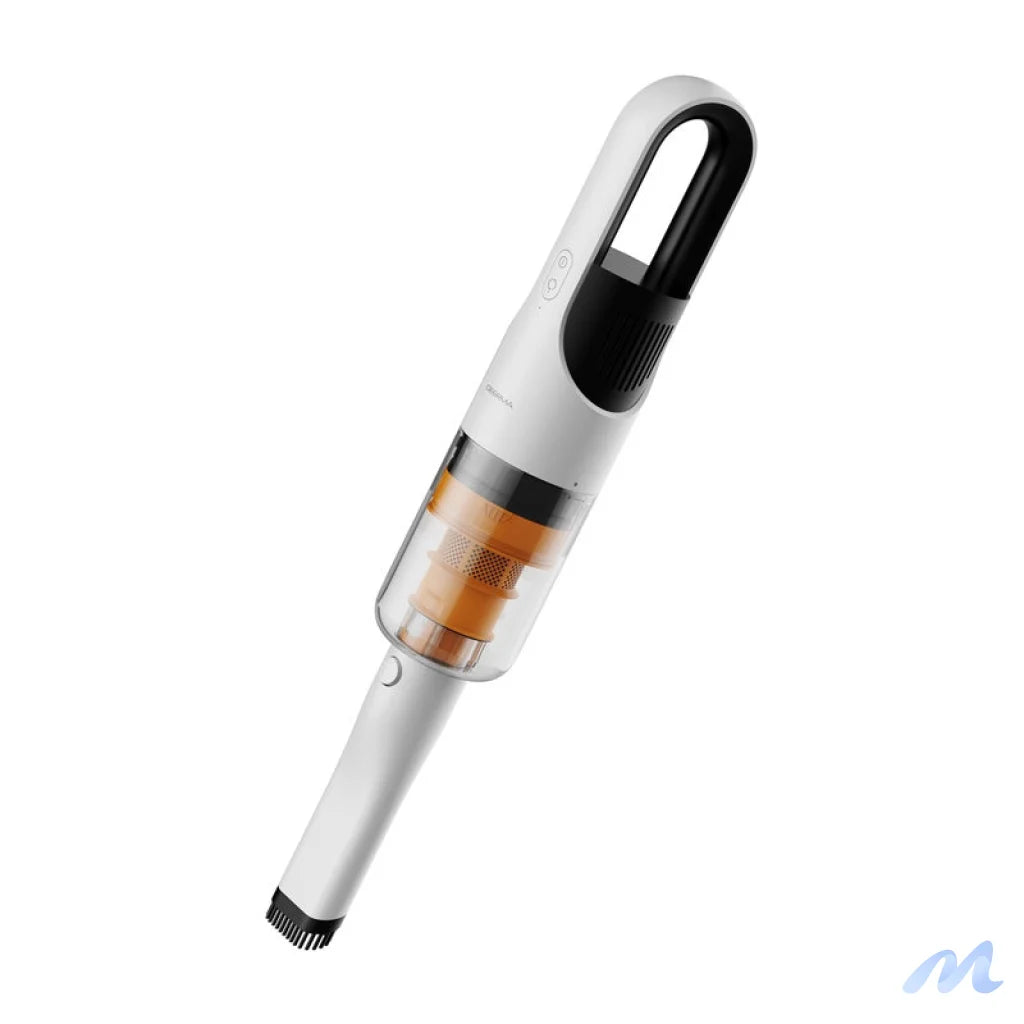 Deerma DEM-T10W cordless vacuum cleaner