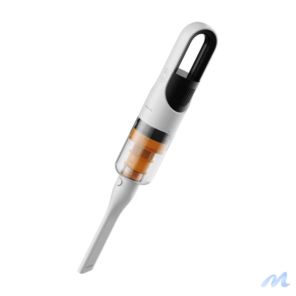 Deerma DEM-T10W cordless vacuum cleaner