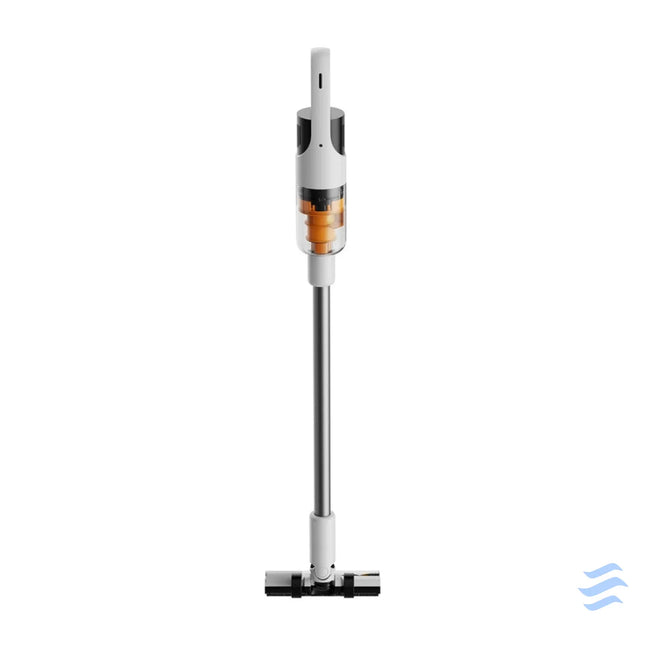 Deerma DEM T10W cordless vacuum cleaner Upright vacuum cleaners