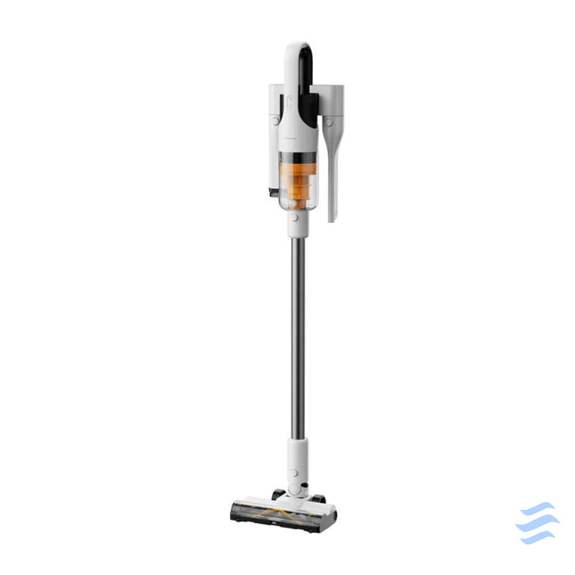 Deerma DEM T10W cordless vacuum cleaner Upright vacuum cleaners