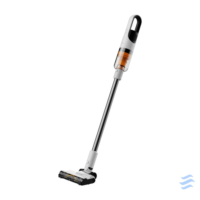 Deerma DEM T10W cordless vacuum cleaner Upright vacuum cleaners